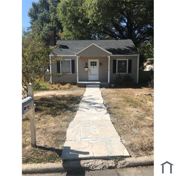 Oak Hill Home Solutions